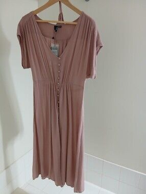 Vero Moda Summer Dress